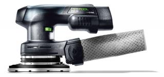 Festool Akumulatorowa szlifierka oscylacyjna RTSC 400-Basic - 576347