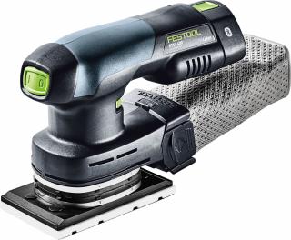 Festool Akumulatorowa szlifierka oscylacyjna RTSC 400 Li 3,1 I-Set - 575724