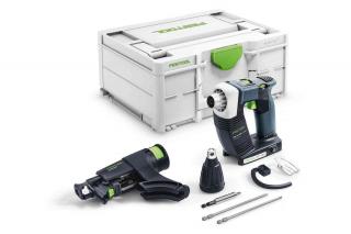 Festool Akumulatorowa wkrętarka budowlana DWC 18-2500 Basic DURADRIVE - 576497