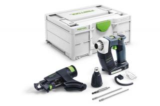 Festool Akumulatorowa wkrętarka budowlana DWC 18-4500 Basic DURADRIVE - 576504