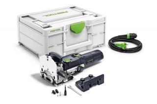 Festool Frezarka do połączeń DF 500 Q-Plus DOMINO - 576413