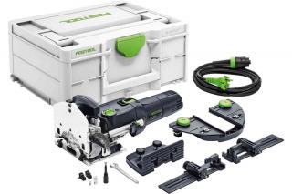 Festool Frezarka do połączeń DF 500 Q-Set DOMINO - 576420