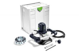 Festool Frezarka do renowacji RG 150 E-Set SZ RENOFIX - 768984