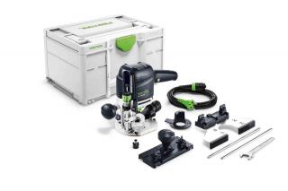 Festool Frezarka górnowrzecionowa OF 1010 REBQ-Plus - 576919