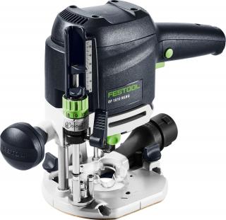 Festool Frezarka górnowrzecionowa OF 1010 REBQ-Set - 577168