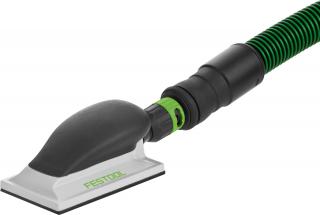 Festool Klocek szlifierski HSK-A 80x130 - 496962