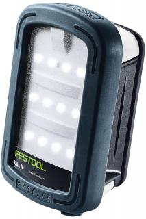 Festool Lampa robocza KAL II SYSLITE - 500721