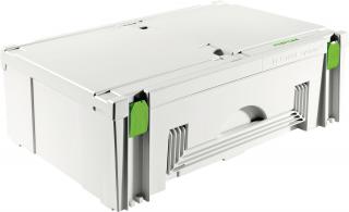 Festool MAXI-Systainer SYS MAXI 2