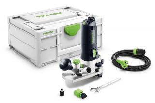 Festool Modułowa frezarka do krawędzi MFK 700 EQ/B-Plus - 576241