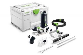 Festool Modułowa frezarka do krawędzi MFK 700 EQ-Plus - 576240