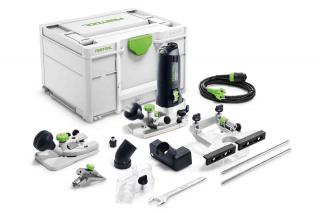 Festool Modułowa frezarka do krawędzi MFK 700 EQ-Set - 576236