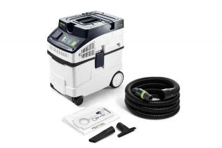 Festool  Odkurzacz mobilny CLEANTEC CT 25 E - 577498