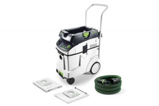 Festool Odkurzacz mobilny CLEANTEC CTL 48 E AC  - 574974