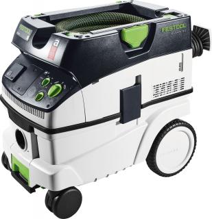 Festool Odkurzacz mobilny CTH 26 E / a CLEANTEC - 574939