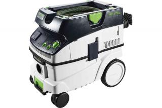 Festool Odkurzacz mobilny CTL 26 E AC CLEANTEC - 574945