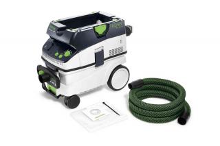 Festool Odkurzacz mobilny CTL 26 E AC RENOFIX CLEANTEC - 575841