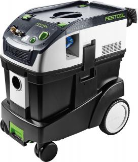 Festool Odkurzacz mobilny CTL 48 E LE EC/B22 R1 CLEANTEC - 575275