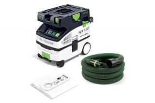 Festool Odkurzacz mobilny CTL MINI I CLEANTEC - 574840