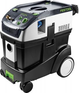 Festool Odkurzacz mobilny CTM 48 E LE EC B22 R1 CLEANTEC - 575286