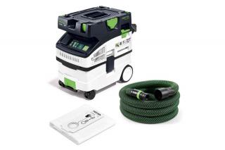 Festool Odkurzacz mobilny CTM MIDI I CLEANTEC - 574822