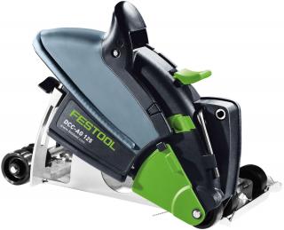 Festool Osłona ssąca DCC-AG 125 - 769075