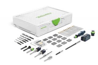 Festool Pakiet montażowy SYS3 M 89 ORG CE-SORT - 576804