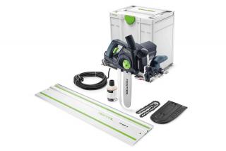 Festool Pilarka mieczowa UNIVERS SSU 200 EB-Plus-FS - 576565