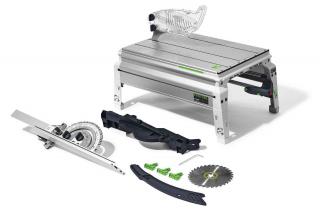 Festool Pilarka stolikowa CS 50 EBG-FLR PRECISIO - 574770
