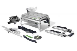 Festool Pilarka stolikowa CS 50 EBG PRECISIO - 574765