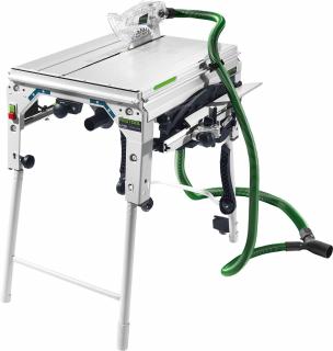 Festool Pilarka stolikowa CS 70 EBG PRECISIO - 574776