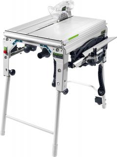 Festool Pilarka stolikowa CS 70 EG PRECISIO - 574778
