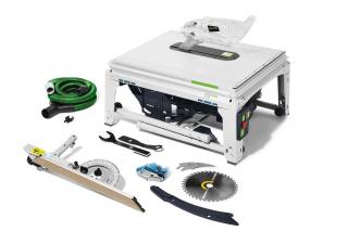 Festool Pilarka stolikowa TKS 80 EBS - 575781