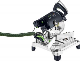 Festool Pilarka ukośnica SYM 70 RE SYMMETRIC - 574927