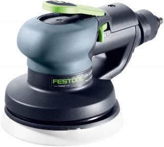 Festool Pneumatyczna szlifierka mimośrodowa LEX 3 125/5 - 691141