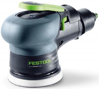 Festool Pneumatyczna szlifierka mimośrodowa LEX 3 77/2,5 - 691131