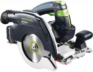 Festool Ręczna pilarka tarczowa HK 55 EBQ-Plus - 576121