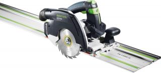 Festool Ręczna pilarka tarczowa HK 55 EBQ-Plus-FS - 576126