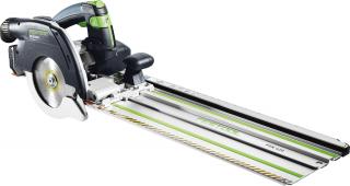 Festool Ręczna pilarka tarczowa HK 55 EBQ-Plus-FSK 420 - 576131
