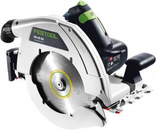 Festool Ręczna pilarka tarczowa HK 85 EB-Plus - 576147