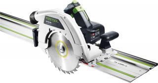 Festool Ręczna pilarka tarczowa HK 85 EB-Plus-FS - 576138