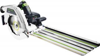 Festool Ręczna pilarka tarczowa HK 85 EB-Plus-FSK 420