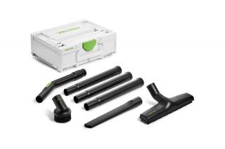 Festool Standardowy zestaw do czyszczenia  RS-ST D 27/36-Plus - 577257