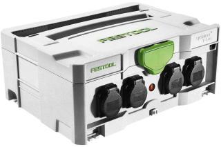 Festool SYS-PowerHub SYS-PH FR/BE/CZ/SK/PL - 201682