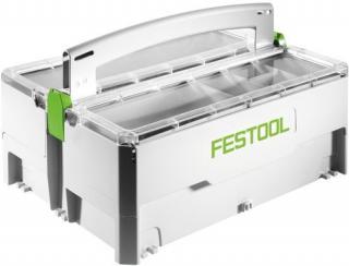 Festool SYS-StorageBox SYS-SB - 499901