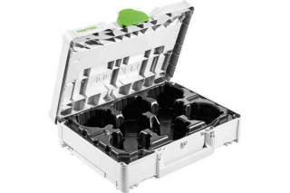 Festool Systainer³ SYS-STF-D77/D90/93V - 576784