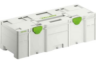 Festool Systainer³ SYS3 XXL 237 - 204850