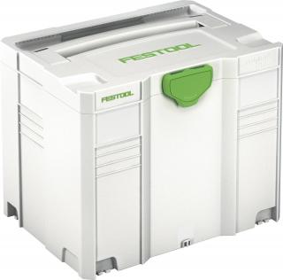 Festool Systainer T-LOC SYS 4 TL - 497566