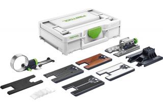 Festool Systainer z wyposażeniem ZH-SYS-PS 420 - 576789