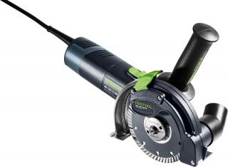 Festool System cięcia z osprzętem diamentowym DSC-AG 125 FH-Plus - 769954