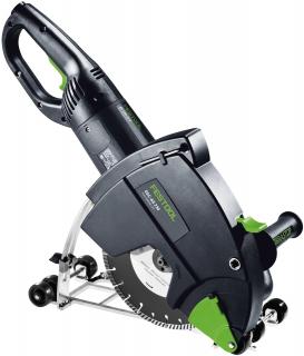 Festool System cięcia z osprzętem diamentowym DSC-AG 230